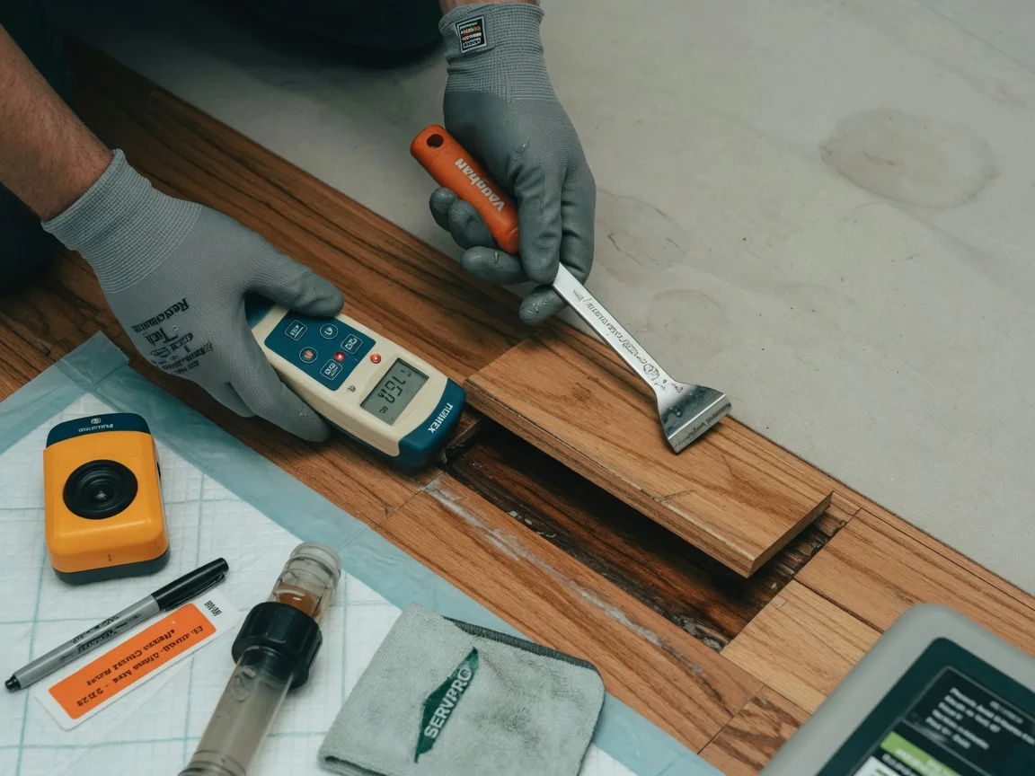 Why choose Water Damage Restoration in Calabasas, CA